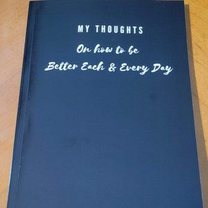 Brand New Journal. 3 Copies available!